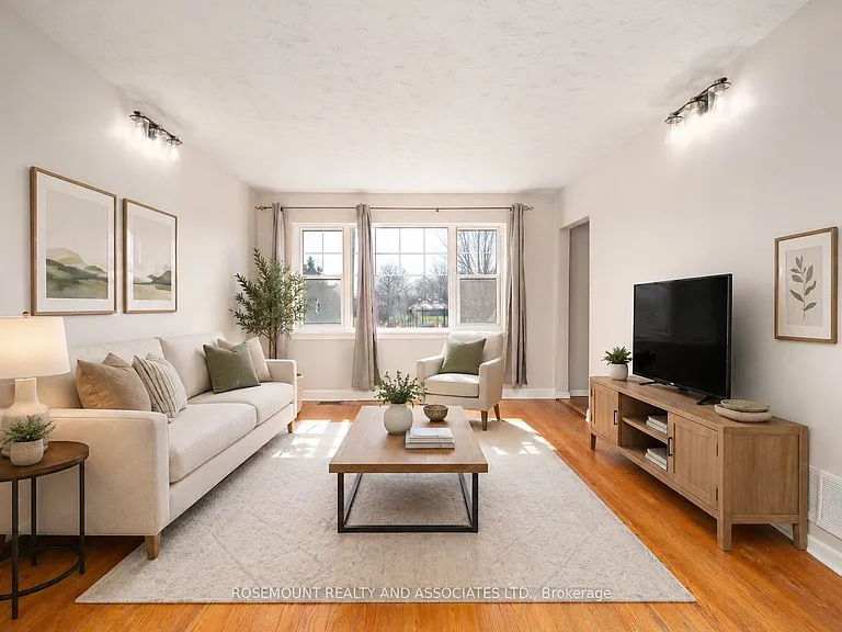 32 Maywood Park #UPPER — Photo 7