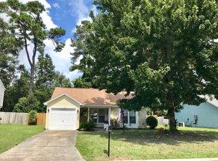 112 Danzid Dr, Summerville, SC 29483