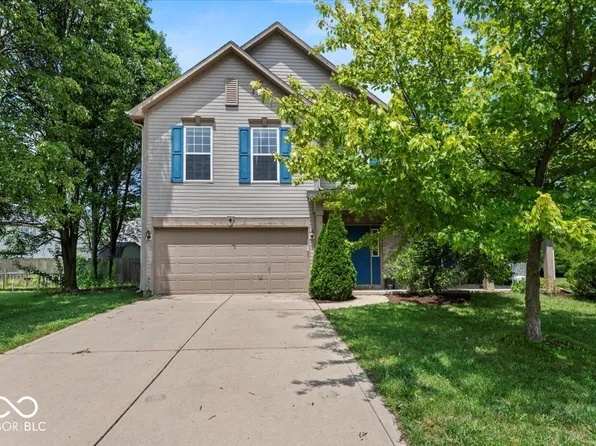 10156 Bootham Close, Fishers, IN 46038