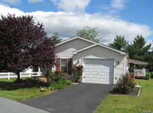 45 Abbey Rd, Easton, PA 18040