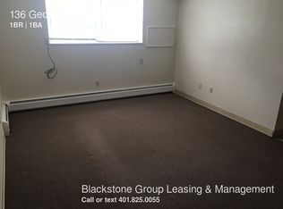 136 George St APT 6, Pawtucket, RI 02860