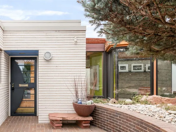 701 S Milwaukee Street, Denver, CO 80209