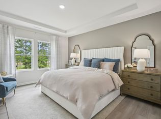 Sherwood Plan, Oak Manor - Signature Series, Garner, NC 27529