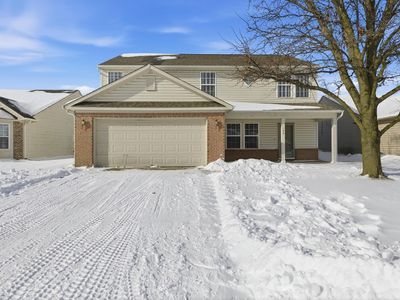 584 Springtree Ln, Avon, IN, 46123