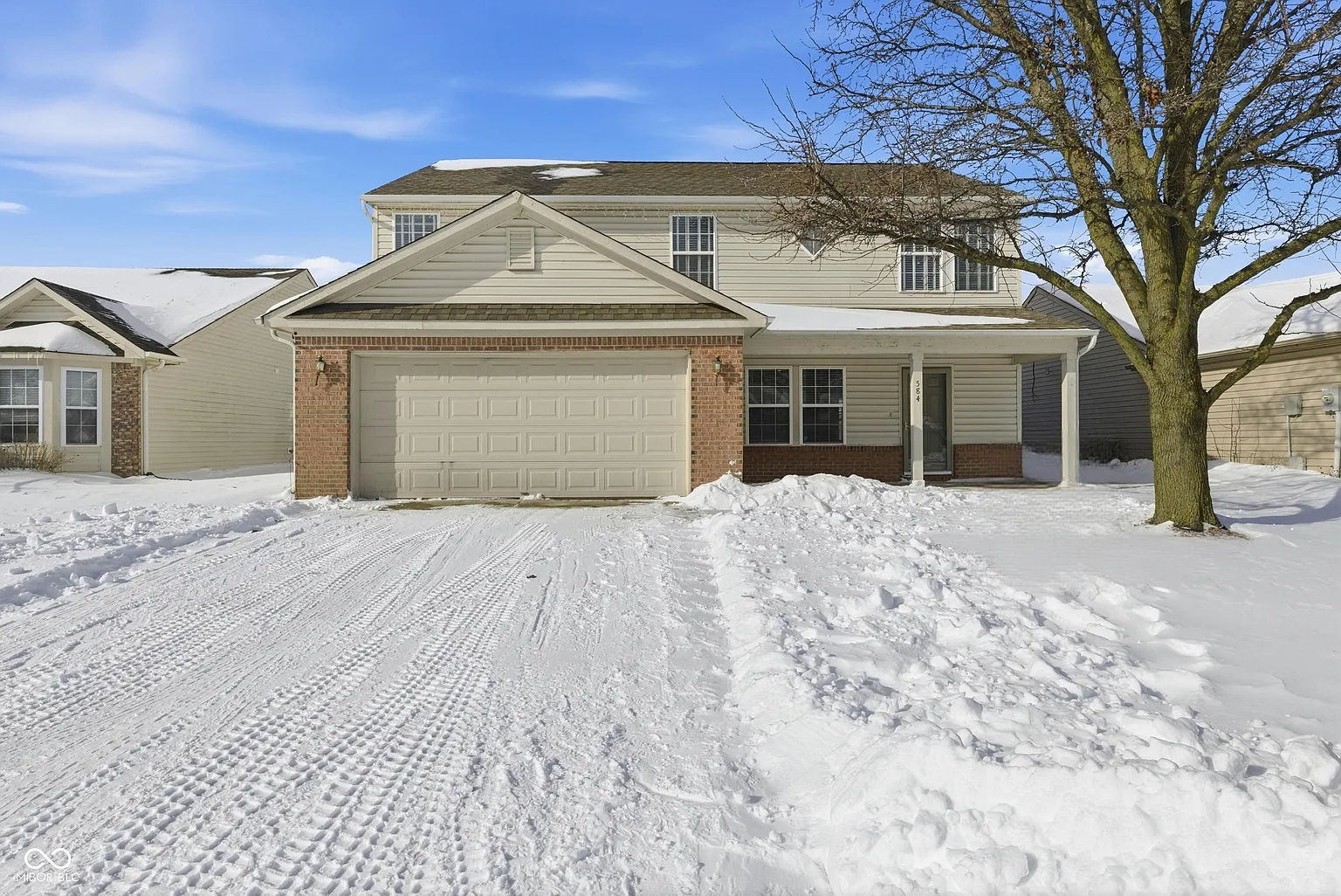 584 Springtree Ln photo 1