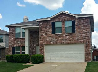 5312 Temecula Rd, Fort Worth, TX 76244