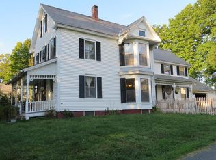 7 Library St, Bernardston, MA 01337