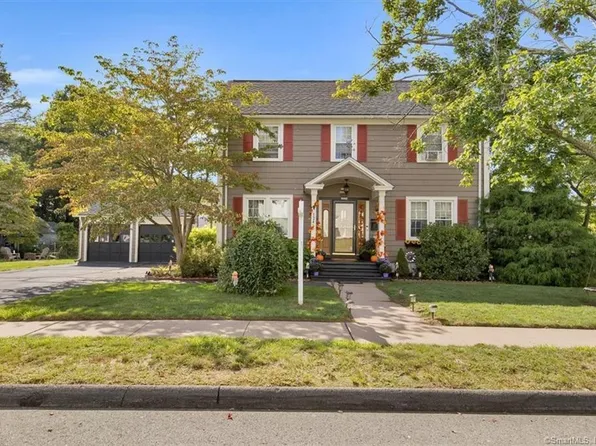 124 Oxford Street, Manchester, CT 06042