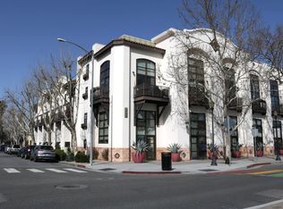 925 The Alameda UNIT 113, San Jose, CA