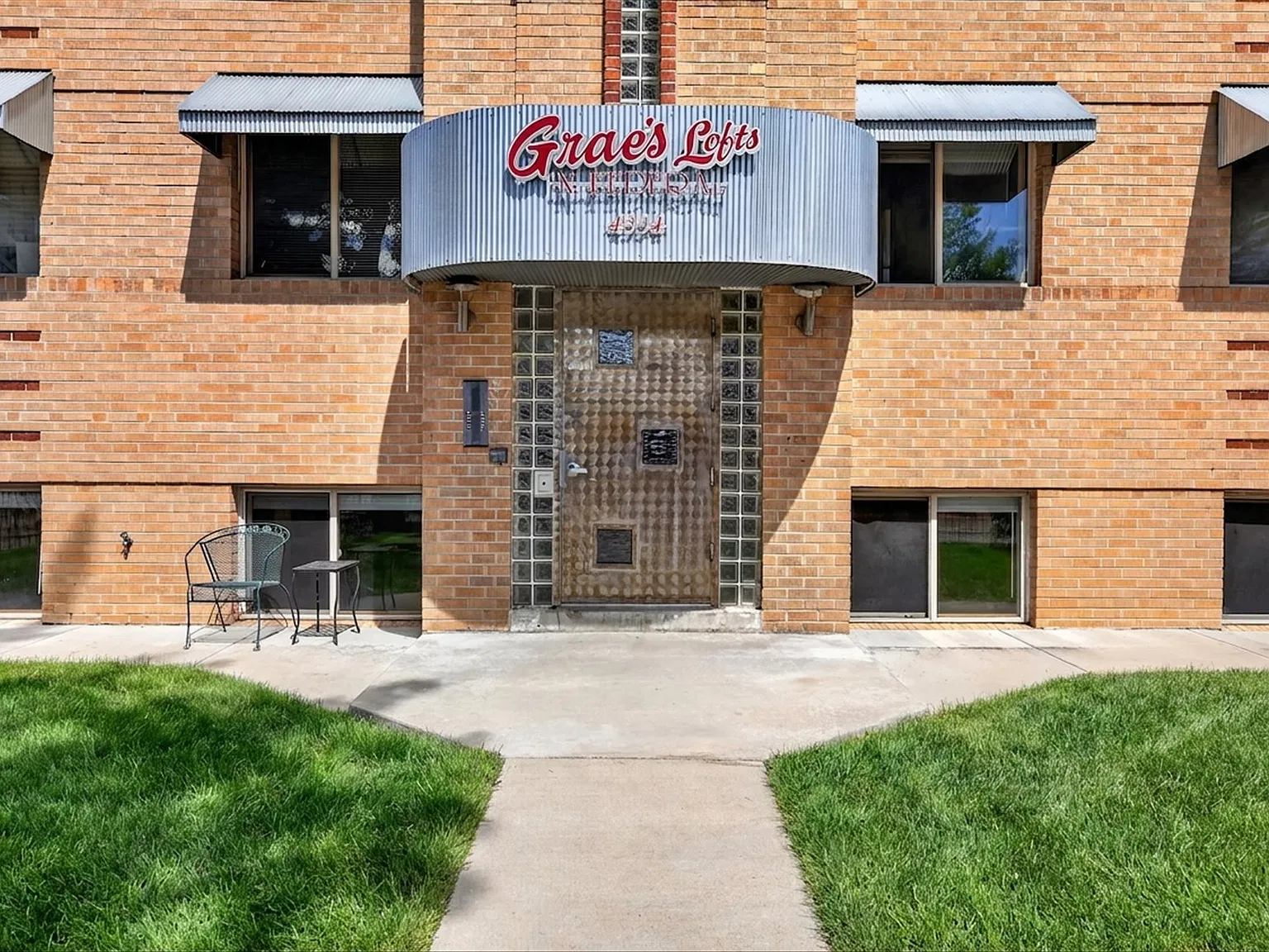 1 bed, 516 sqft, $1,350 — Photo 3