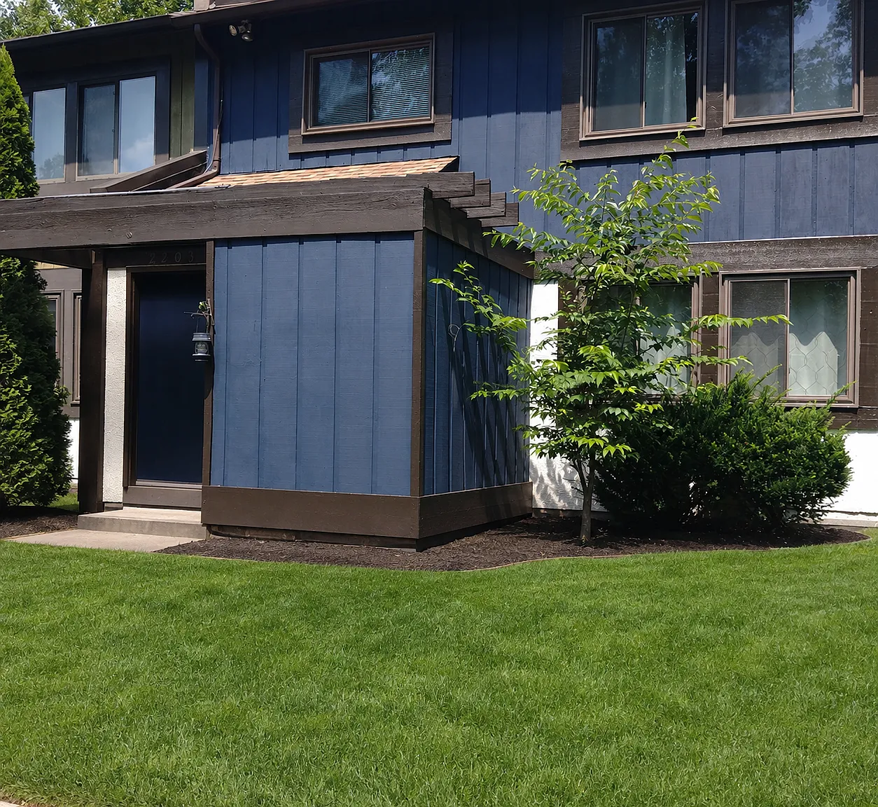 2203 Wheelwright Ct — Photo 1