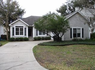 139 Rosemont St, Saint Simons Island, GA 31522