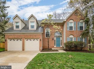 2900 Mother Well Ct, Herndon, VA 20171