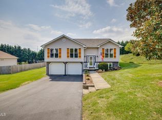1009 Zack Ct, Jonesborough, TN 37659