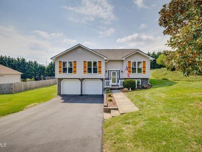 1009 Zack Ct, Jonesborough, TN, 37659