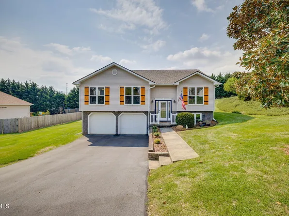 1009 Zack Ct, Jonesborough, TN 37659