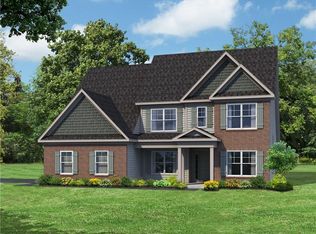 42 Bradley Dr, Fort Mitchell, AL 36856