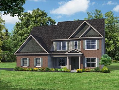 42 Bradley Dr, Fort Mitchell, AL, 36856