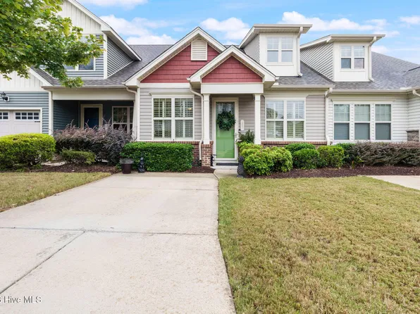 45 Crosby Lane, Garner, NC 27529