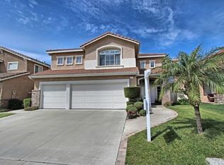 7 Tresaunce Way, Foothill Ranch, CA 92610