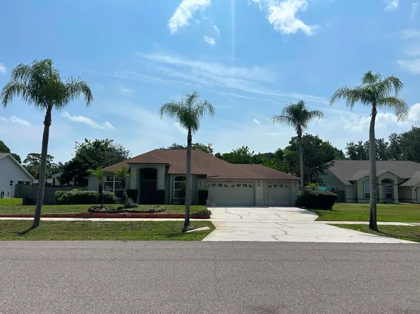 4905 Saint James Ave, Titusville, FL 32780