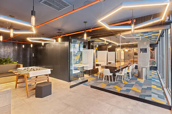 Rented by The KCI Group | media 46