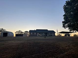 39409 Little River Rd, Tecumseh, OK 74873