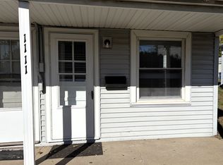 1111 E Hines Ave #1111, Peoria Heights, IL 61616