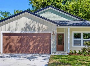 140 Jackson Blvd, Saint Augustine, FL 32095