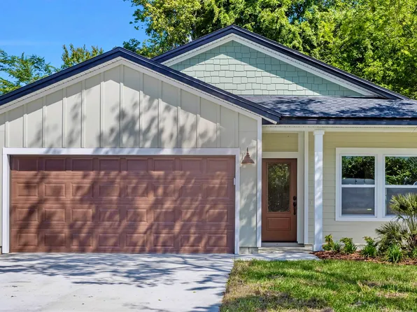 140 Jackson Blvd, Saint Augustine, FL 32095