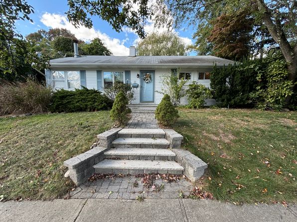 23 East Ave