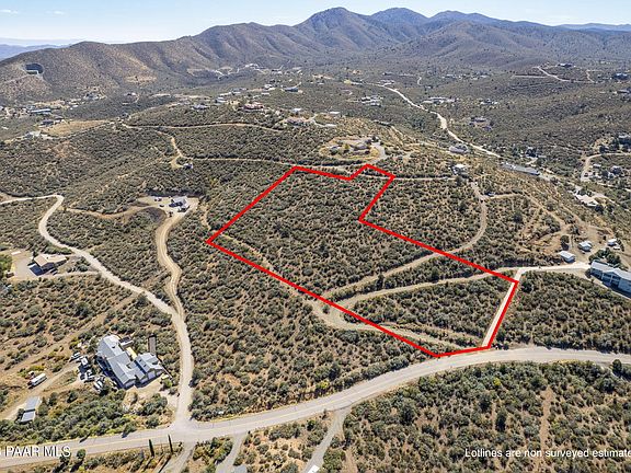 4th image of 6155 E Old Black Canyon Hwy #1