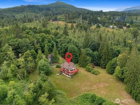 13630 Kellogg Lake Road, Sultan, WA 98294