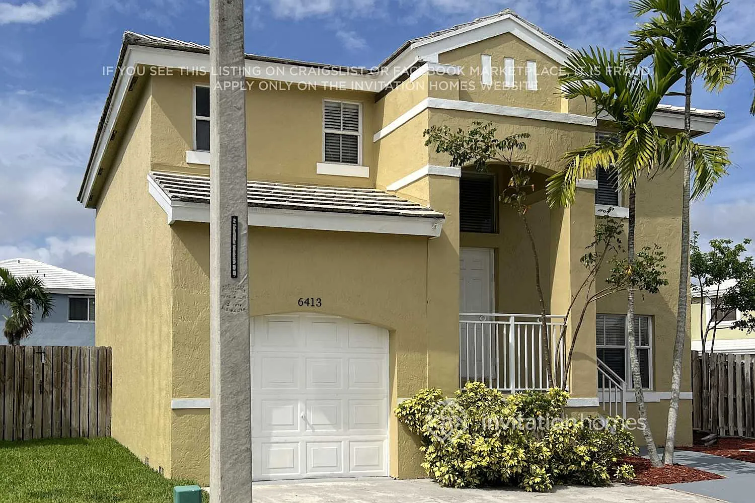 6413 French Angel Ter Margate, FL 33063 — Photo 2