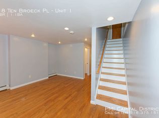 18 Ten Broeck Pl UNIT 1, Albany, NY 12210