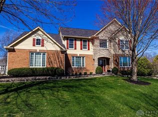 4028 Royal Dornoch Ln, Mason, OH