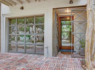 4927 Graustark St, Houston, TX 77006