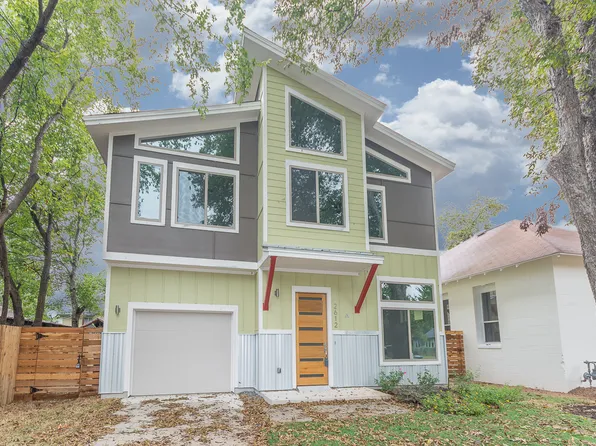 2612 Willow St #A, Austin, TX 78702