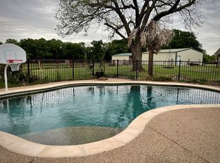 8029 County Road 201a, Grandview, TX 76050