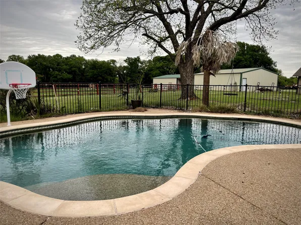 8029 County Road 201a, Grandview, TX 76050