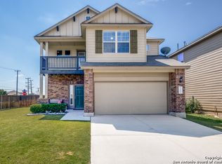 1102 Caspian Point, San Antonio, TX 78245
