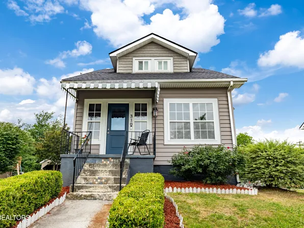 310 W Lincoln Rd, Alcoa, TN 37701