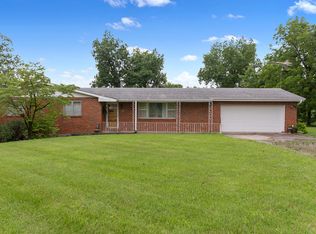 7065 W Wehmeyer Rd, Rocheport, MO 65279