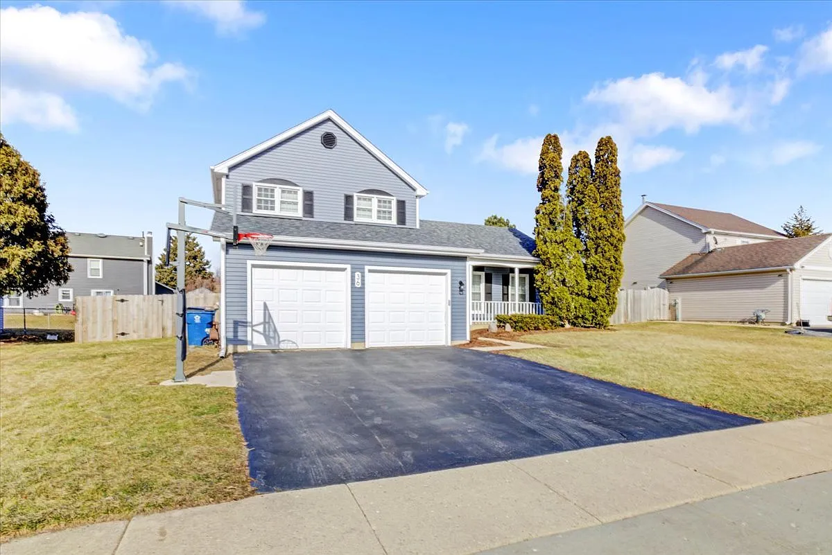 36 Burgess Dr photo 1