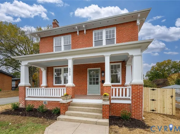 400 W 31st St, Richmond, VA 23225
