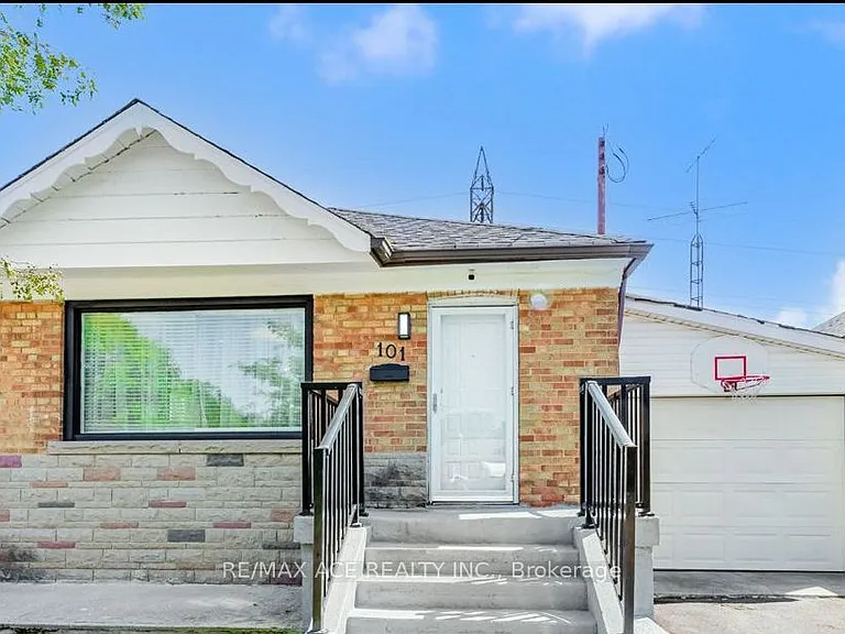 101 Flora Dr #MAIN — Photo 2
