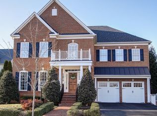 12814 Grand Elm St, Clarksburg, MD 20871