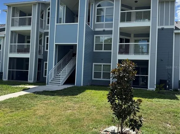 2592 Grassy Point Dr Unit 306, Lake Mary, FL 32746