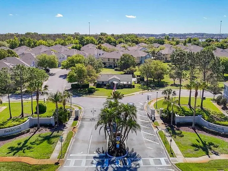Gated Community