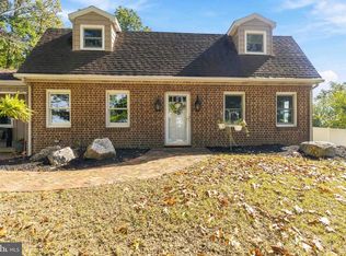 9987 Chapel Church Rd, Red Lion, PA 17356